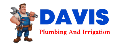 Trusted plumber in CENTER POINT